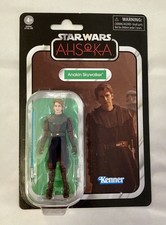 STAR WARS Vintage Collection ANAKIN SKYWALKER  Ahsoka  VC347 3.75  Action Figure