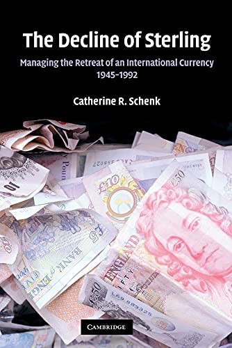 The Decline of Sterling Schenk Paperback Cambridge University Press - Image 3