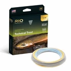 RIO Elite Technical Trout Floating Fly Line - RIO Official Dealer