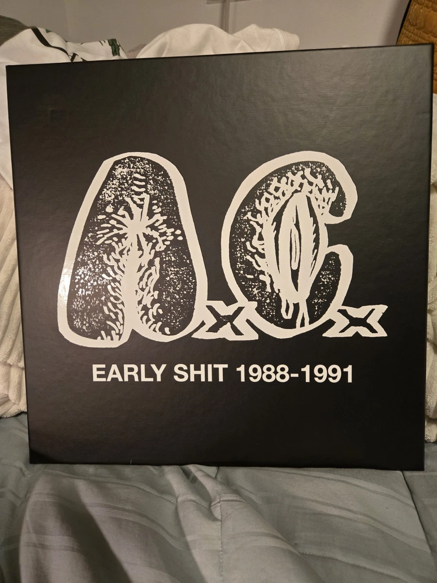 Vinyl Records Anal Cunt for sale | eBay