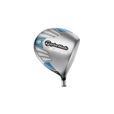 Taylormade 2007 Burner 460 Driver 10.5* REAX 50g Ladies Graphite Womens RH