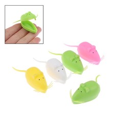5Pcs Mini Plastic Baby Milk Teeth Holder Organizer Box Save Tooth Storage A3