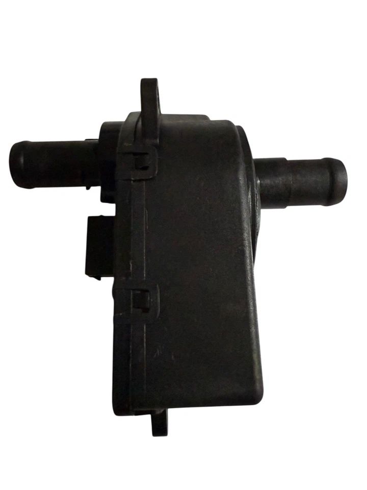 Actuador de calefacción AL217099 con conjunto de válvulas para John Deere A501126.01 MV-2 12V Foto 3 de 4