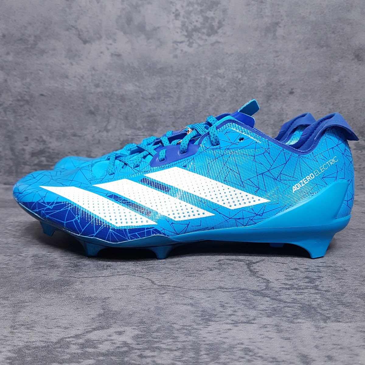 ADIDAS Adizero Electric Hidden Gems Football Cleats Mens  display picture 2