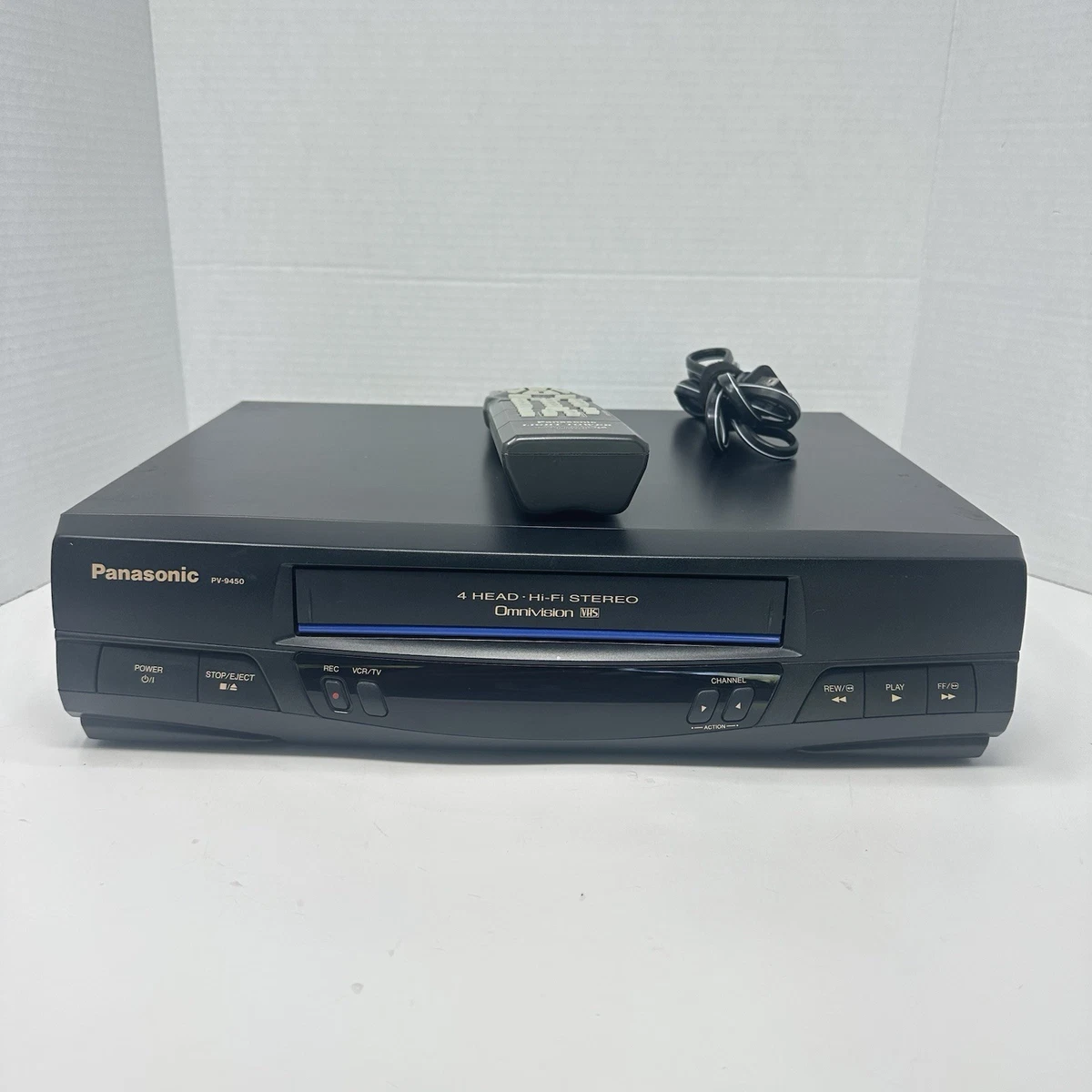 松下VHS 家用录像机| eBay