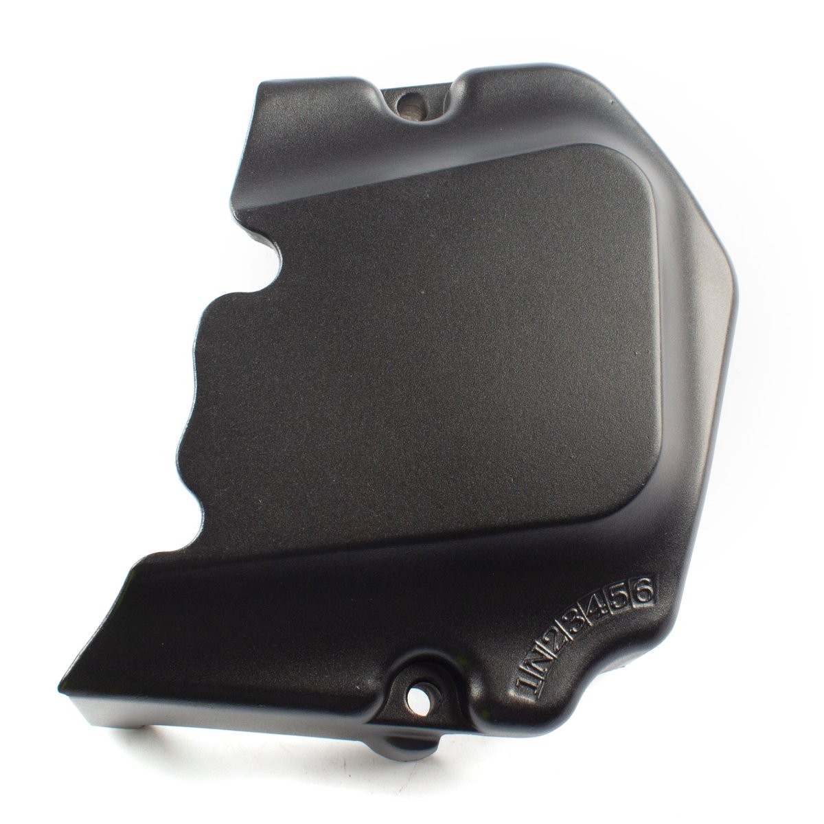 Motorcycle Sprocket Cover for TR380-GP1, MITT400GPR SPKCVR054 BNIB GUARD CASING