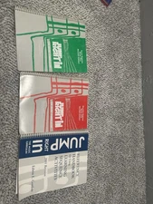 Jump Right In Learning Sequences- Rhythm Tonal And Reference Handbook Bundle