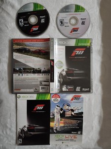Forza Motorsport 3 [Ultimate Collection] - Flip Jeux Vidéo