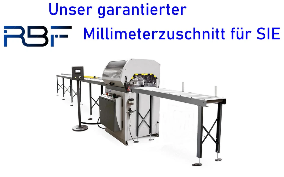 Aluprofil Nut 6 20x20 Alu Nutprofil Profil Bosch kompatibel Systemprofil ALU - Bild 4 von 4