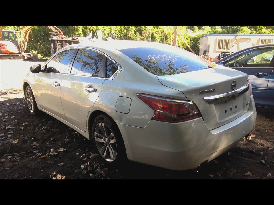 Asiento delantero del conductor sedán cubo ab cuero eléctrico se adapta a 13 ALTIMA 34358 Foto 4 de 4