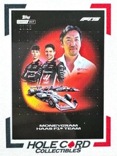 2025 Topps Lights Out Formula 1 Racing Checklist Guide in-content 32