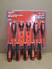 Milwaukee 48-22-2710 Screwdriver Set - 10 Piece