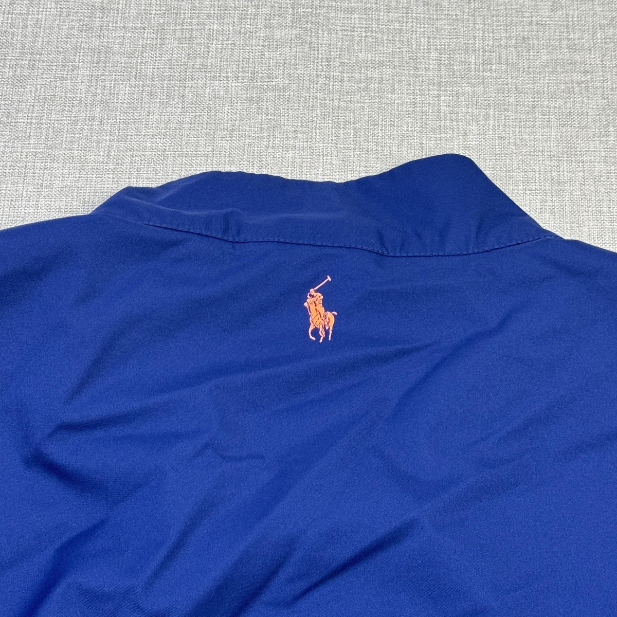 Polo Golf Ralph Lauren Erin Hills Windbreaker Golf Jacket Mens XL