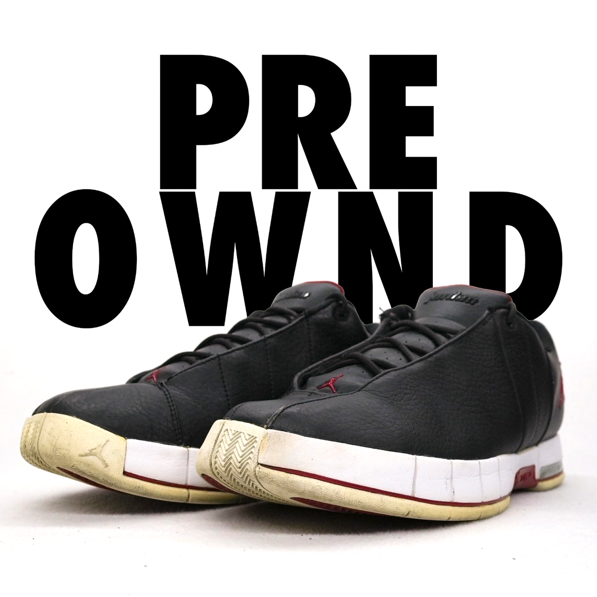 Size 11 - Air Jordan Team Elite 2 Low Bred for sale online  display picture 2