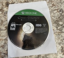 Game of Thrones: A Telltale Game Series (Micr...