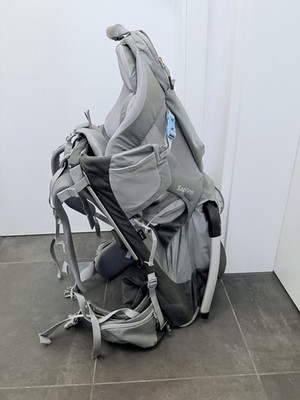 Thule Sapling Kindertrage, Dunkelgrau/Slate