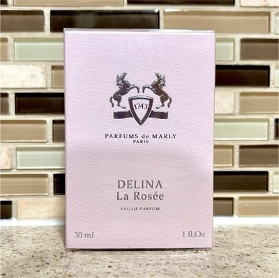 Parfums de Marly Delina La Rosée Eau de Parfum Spray 30ml Rose Water Flower