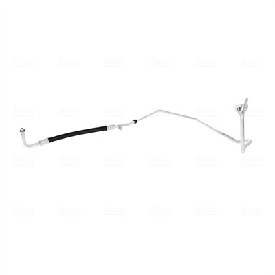 Nissens Hochdruckleitung Klimaanlage FüR Fiat 500 312_ 1.2 1.4 312 Ford KA RU8-image