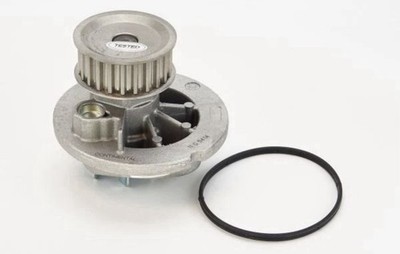 CONTINENTAL CTAM Wasserpumpe WP6033 für OPEL SKODA VW