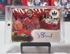 2024-25 Panini Court Kings Basketball Set Review and Checklist 28