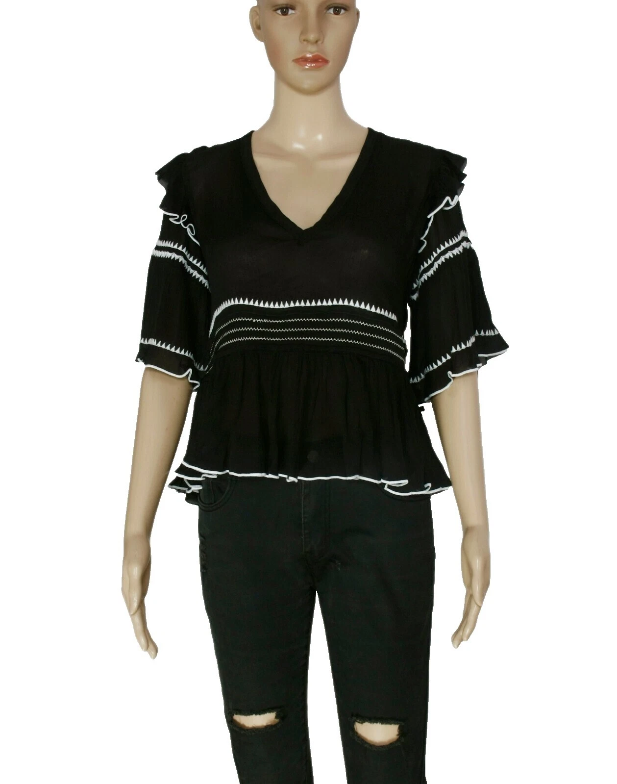 IRO Viscosa Ropa para De mujer