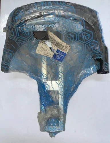 253982 Slitta Portapacchi Piaggio Boss 50