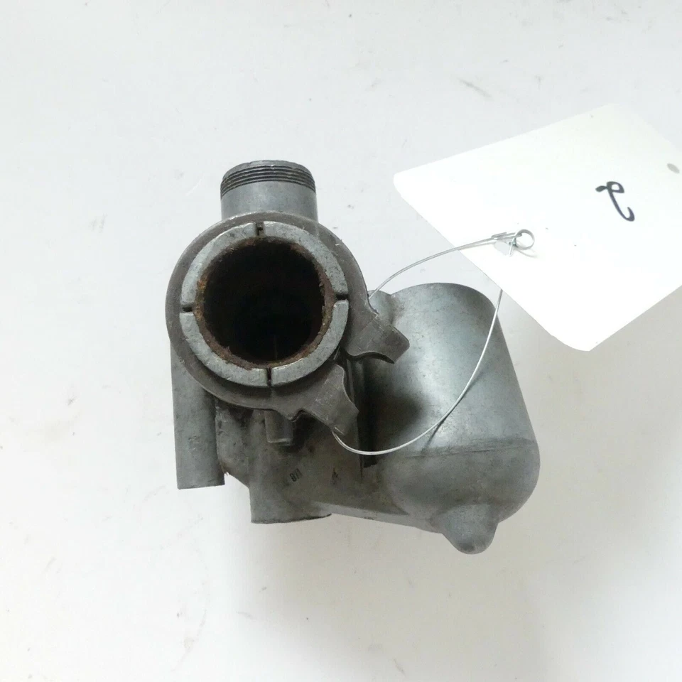 original Bing 8/1 Vergaser Gehäuse Vergasergehäuse Oldtimer Motorrad  A6681 - Bild 4 von 4