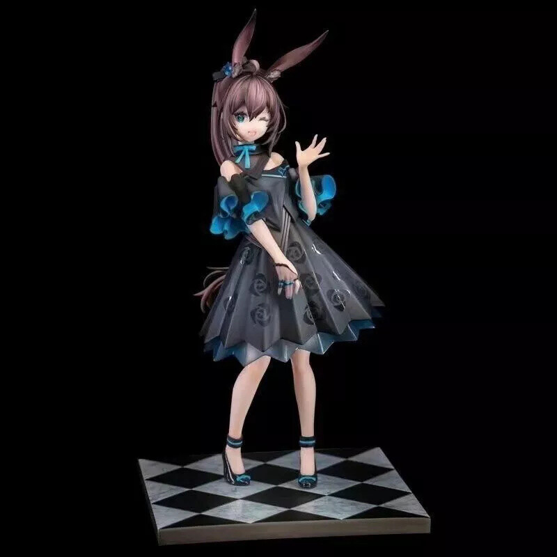 イマン　アミナ コラージュ 置物 Elite FigumiZ - Figurama Collectors For General Trading Co