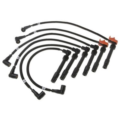 Standard Wire Sets 55603 Standard Wire Sets 55603 Glow Plugpark Plugs for S & S