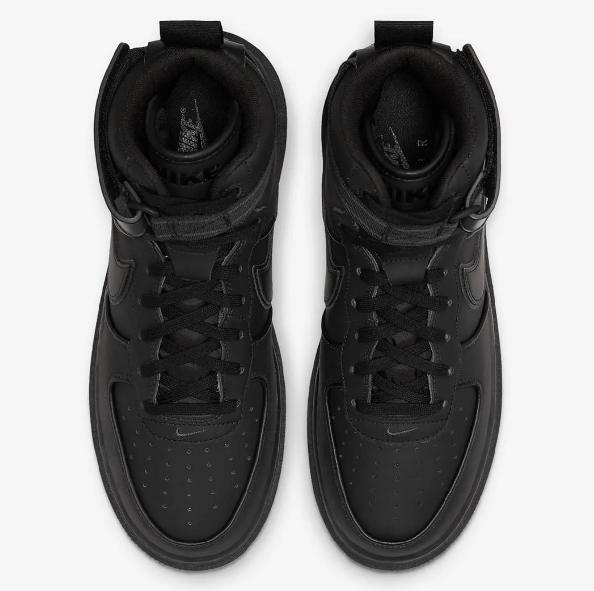 Nike Air Force 1 ブラック 国内11月29日発売予定】ナイキ エアフォース 1 '07 LX 