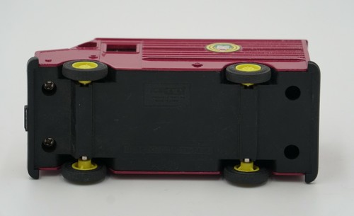 Selección de coche: Matchbox, Siku, Playart, Japón, Ertl - Imagen 6 de 42