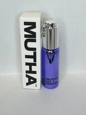 Mutha No.1 Serum 0.5 oz / 15 ml Brand New