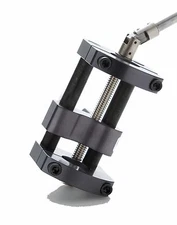 Billet Aluminum Panhard bar adjuster 1.75" NASCAR Late Model Modified Lucas Oil