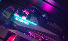 GIGABYTE GeForce RTX 3080 Gaming OC 10GB GDDR6X GPU NVIDIA