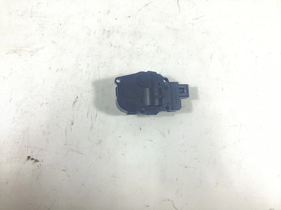 2008-2014 Mercedes-Benz C300 A/C HEATER FLAP ACTUATOR MOTOR 410475520 4 PC OEM . - Image 3 of 4