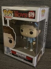 Funko POP! Figura de vinilo The Boys Hughie #979 figura de vinilo RARA