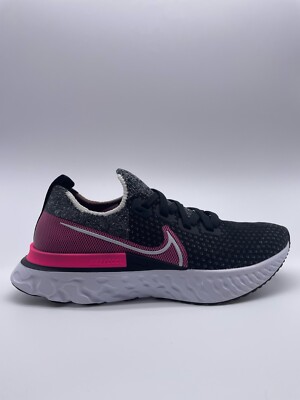 NIKE REACT INFINITY RUN FLYKNIT CD4372-009 WMNS LAUFSCHUH MARATHON 37,5 AIR MAX