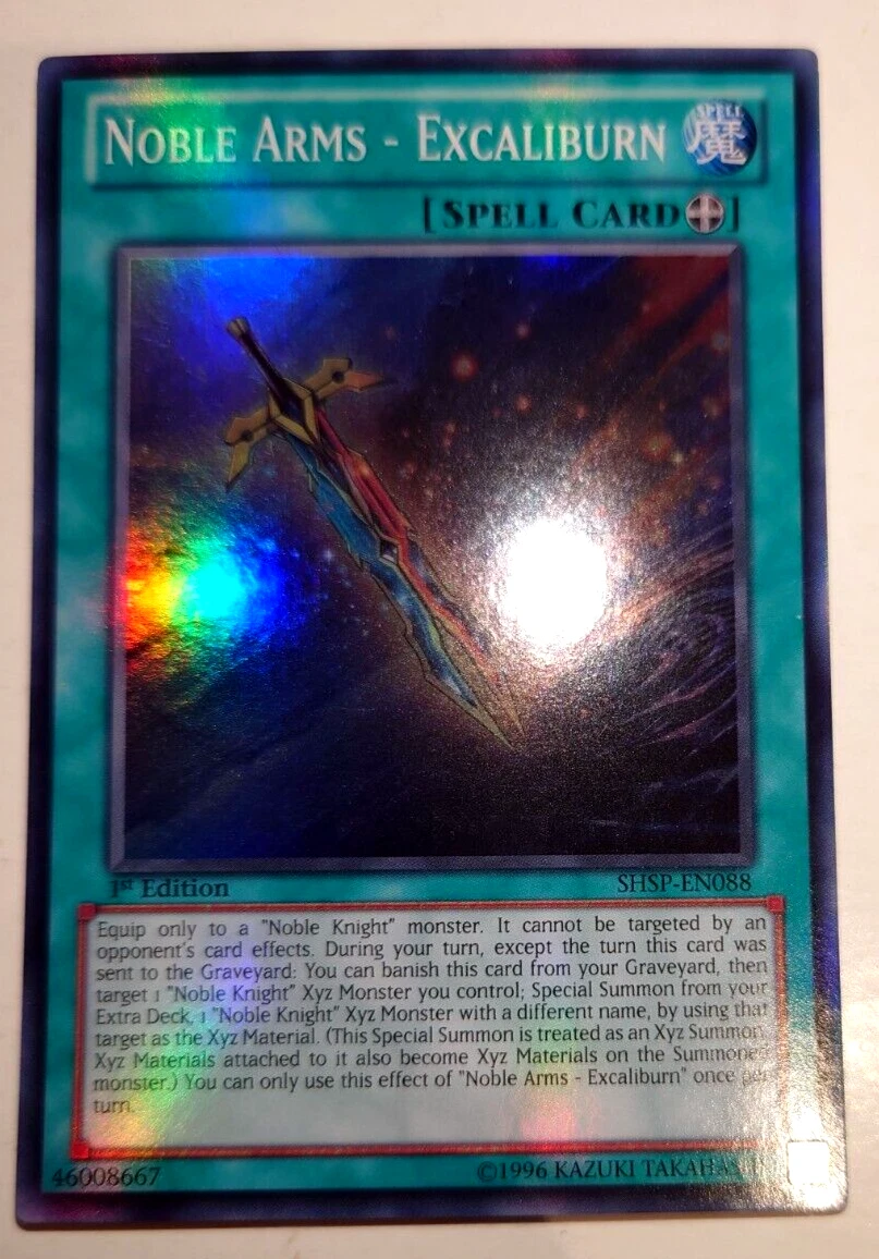 Yu-Gi-Oh! Carta Burst Rebirth (SHSP-EN070) - Shadow Specters - Edizione Unlimited - Rara