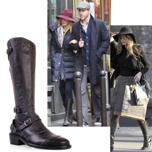 belstaff trialmaster boots