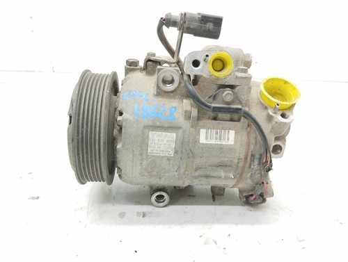 6Q0820808G klimakompressor SEAT IBIZA IV 1.4 TDI 2008 5228931