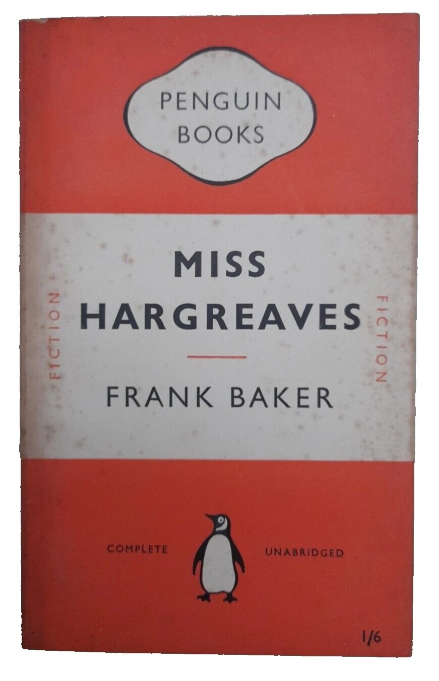 Libros antiguos y de colección Penguin Fantasía