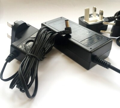 5V Netzteil für Pioneer DDJ-SX, DDJ-SX2, DDJ-SX3, DDJ-RX DDJ-400, 5,5*2,5mm