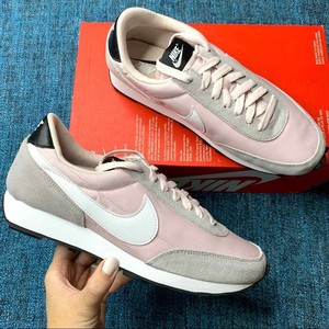 nike dusty pink