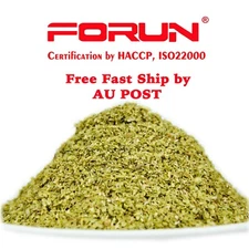 FORUN Dry Oregano Rubbed - Strong Flavour