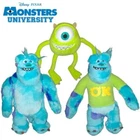 Monsters University Plush 20Cm Original Disney Pixar Mike Sulley