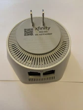 Comcast Xfinity XFI WIFI Pod EXTENDER REPEATER BOOSTER MESH 2nd Gen XE2-SG used