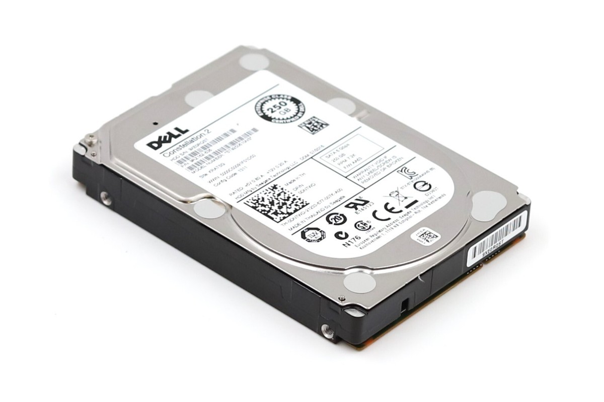 Dell ST9250610NS 250GB 2.5
