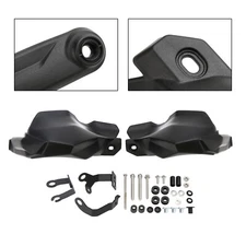 Handguard Extensions Hand Protector for Kawasaki Versys 650 2022-2023 #8