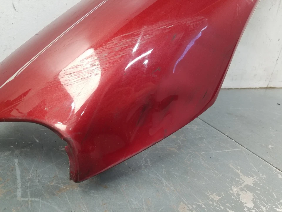 1997 Mitsubishi Eclipse GST GS-T левое крыло водителя - повреждение #9003 A11 - Изображение 4 из 4