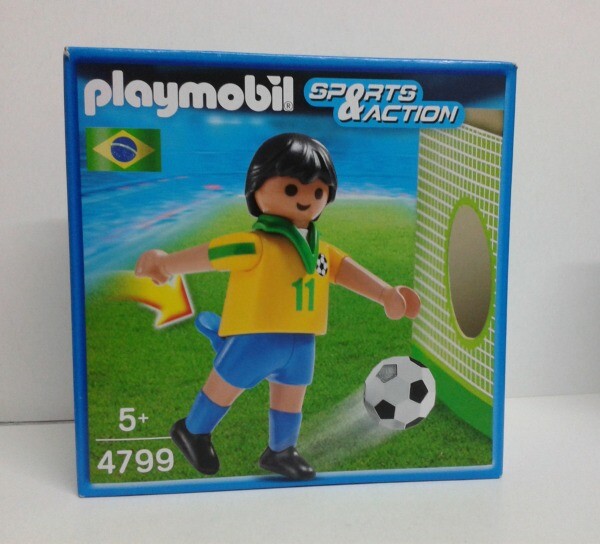 playmobil soccer